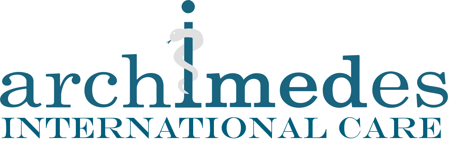 archimedes International Care