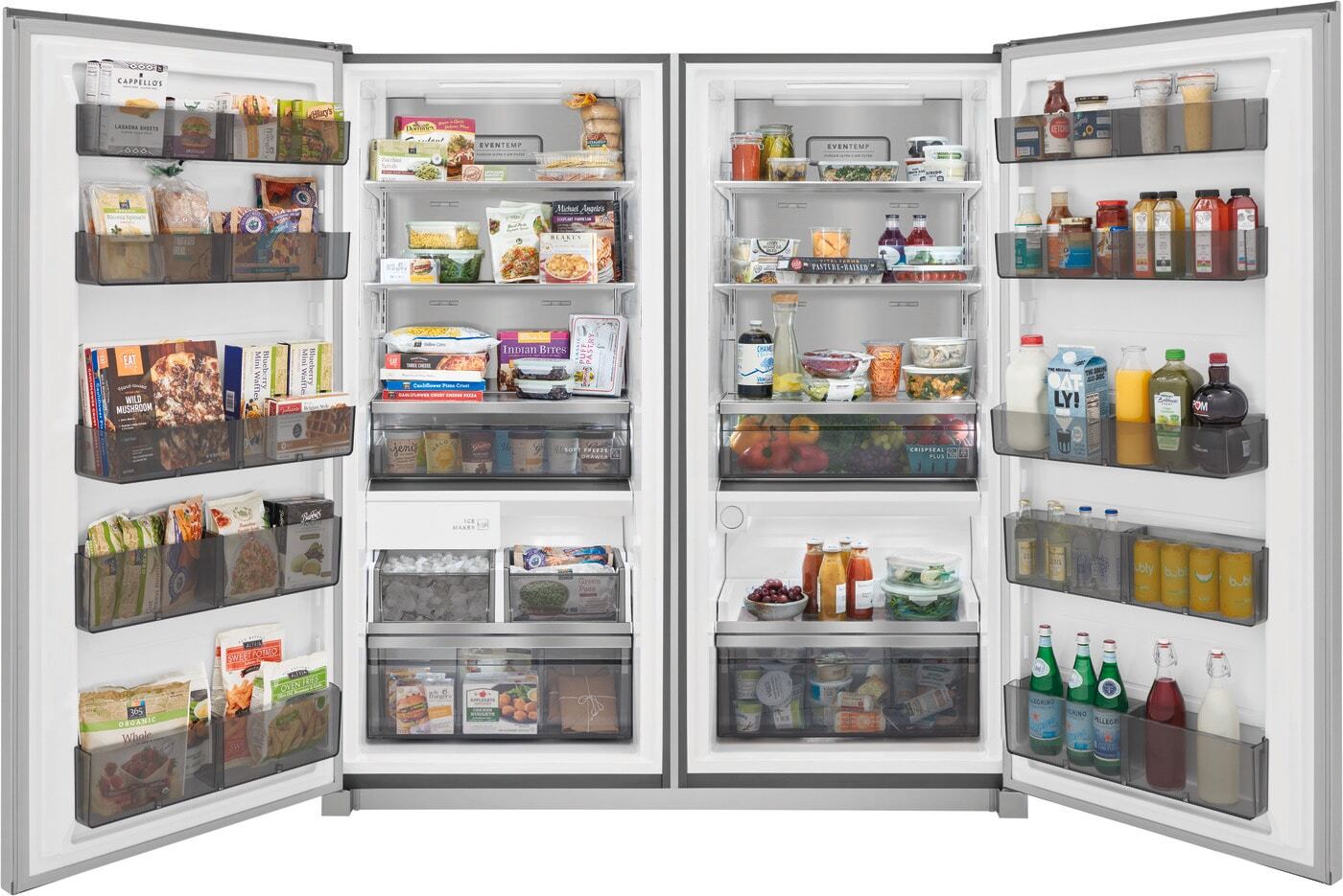 Refrigerator Repair in California