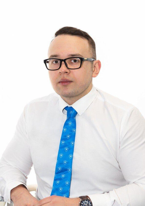 Andrey Kolsov