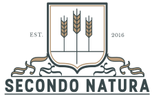 secondo natura logo