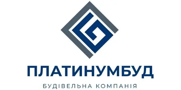 Логотип забудовника Платінумбуд