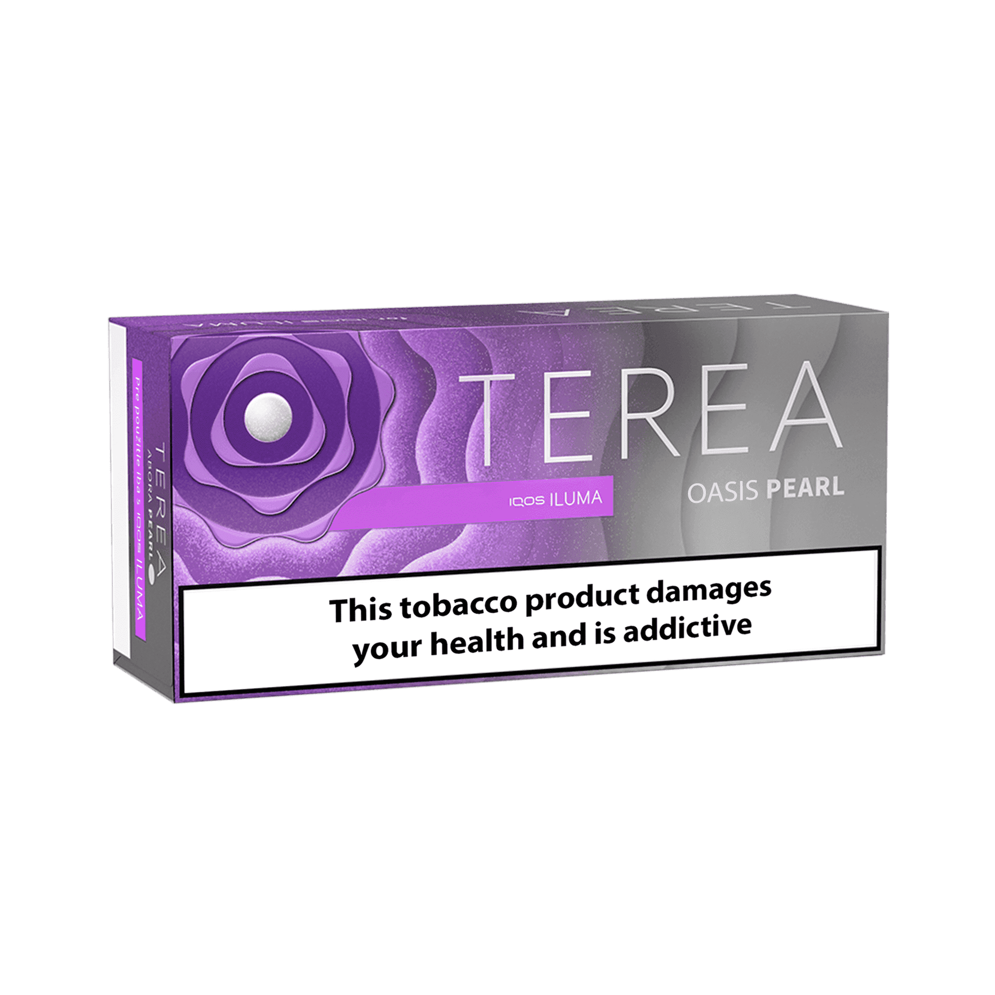 Buy Terea Oasis Pearl - online in Europe