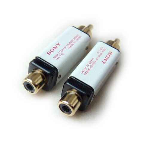 Moving Coil Transformer Hum—How to Fix