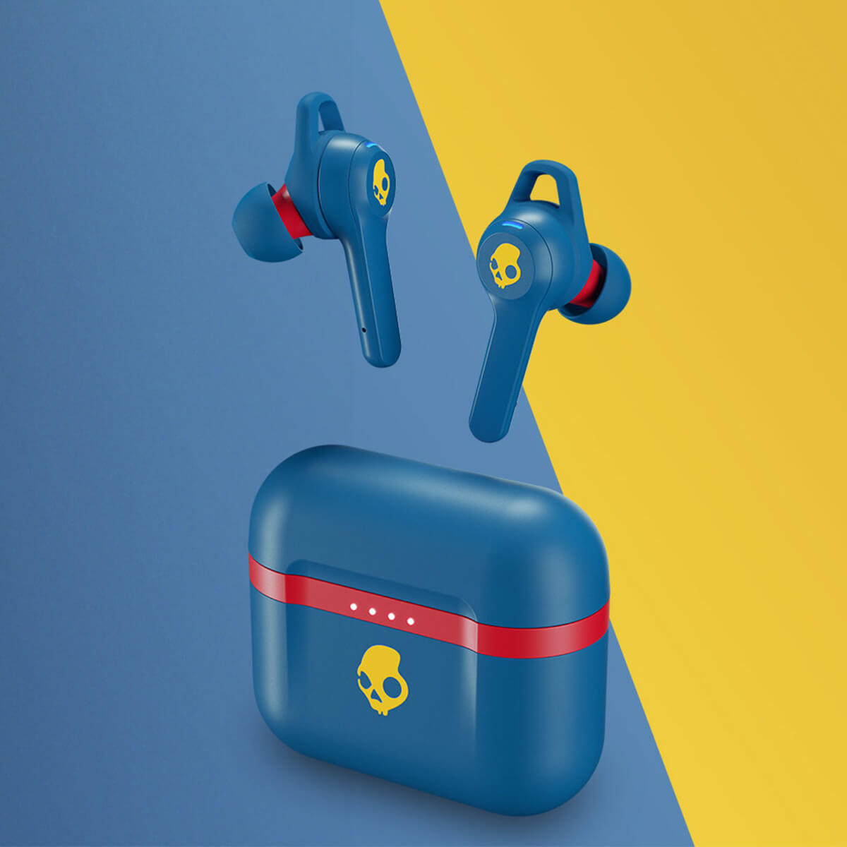 Купить наушники Skullcandy в Бишкеке – Skullcandy.kg