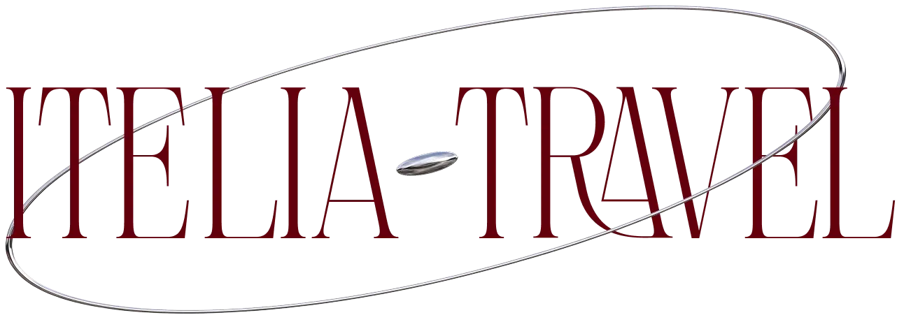 Itelia Travel logo