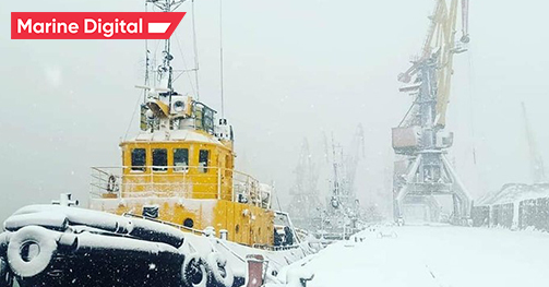 Something has happened to your vessel or cargo beyond the control of the shipping company