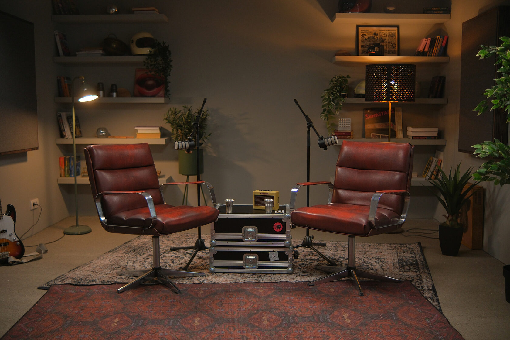 Loft / Кресла 1