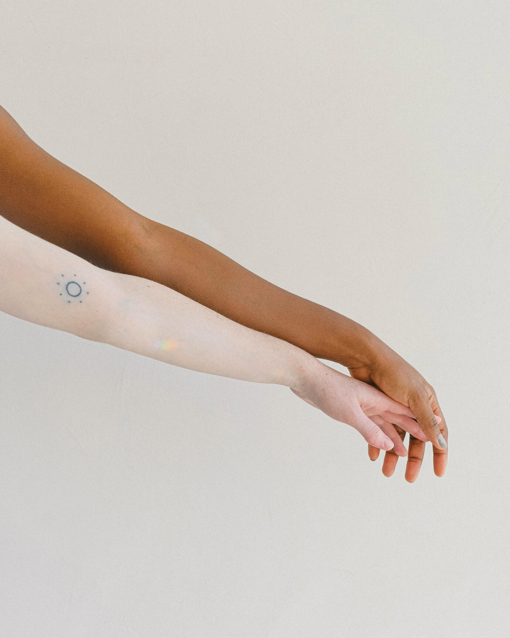 Bold and inviting social media reel announcing the launch of Le Cose di Lara’s new e-commerce platform.