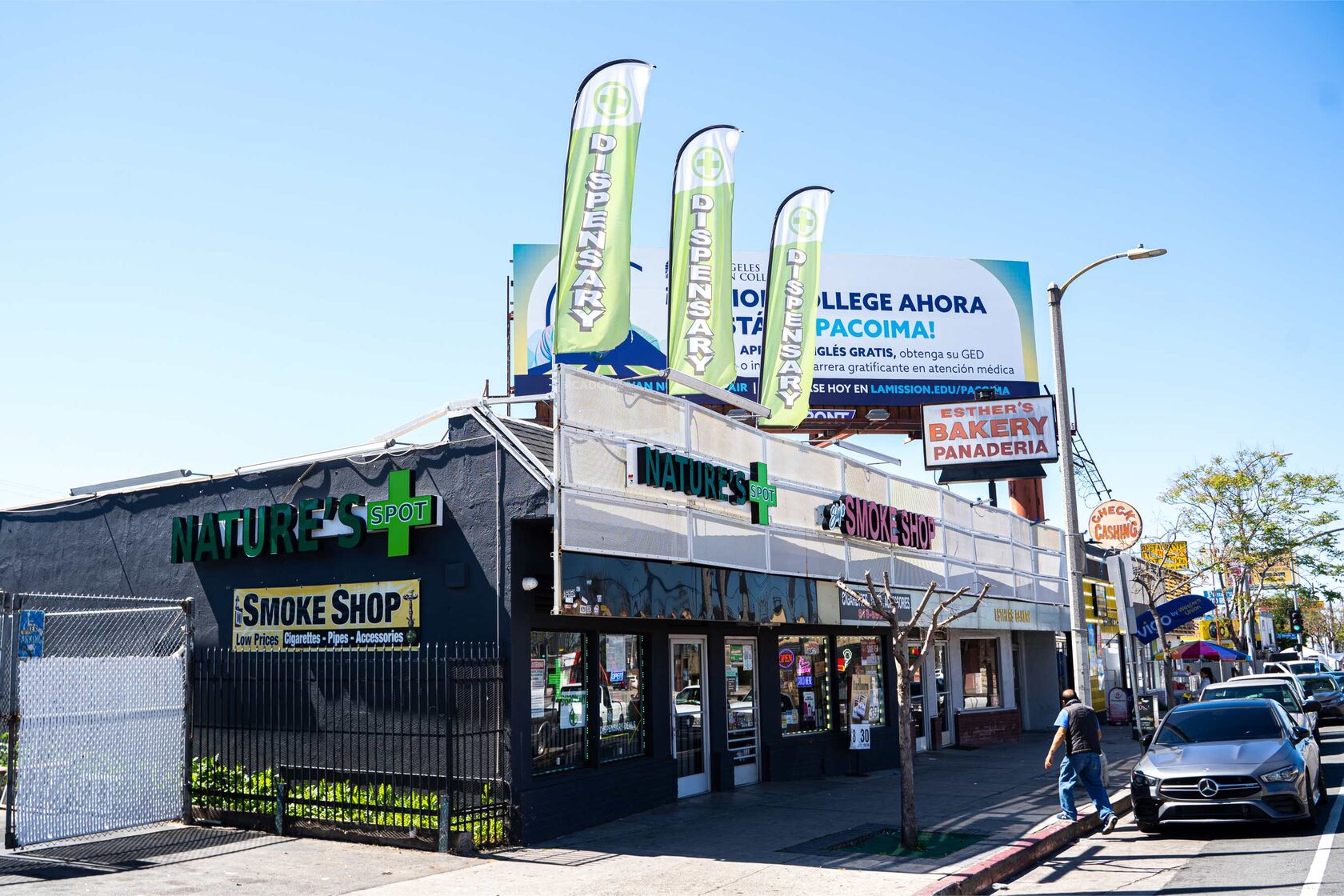 our spot dispensary and tobacco shop The Lab Smoke JC & Boro Premium Bradenton Dispensary Medical Cannabis