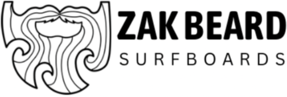  Zak Beard Surfboards 