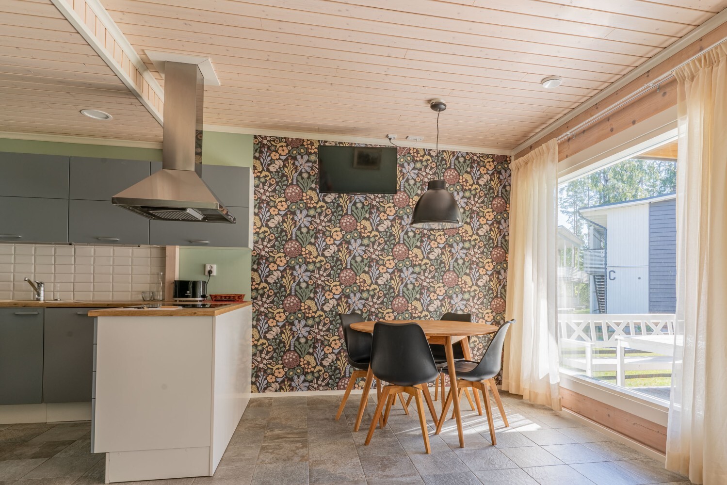 Saimaa LIFE 83 m² — 2