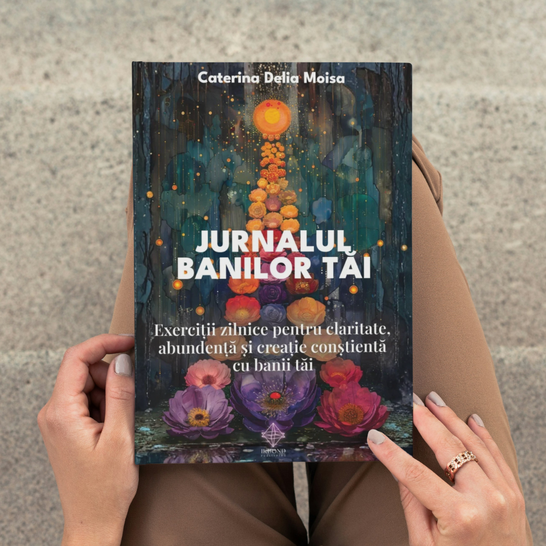 Jurnalul Business-ului Tău