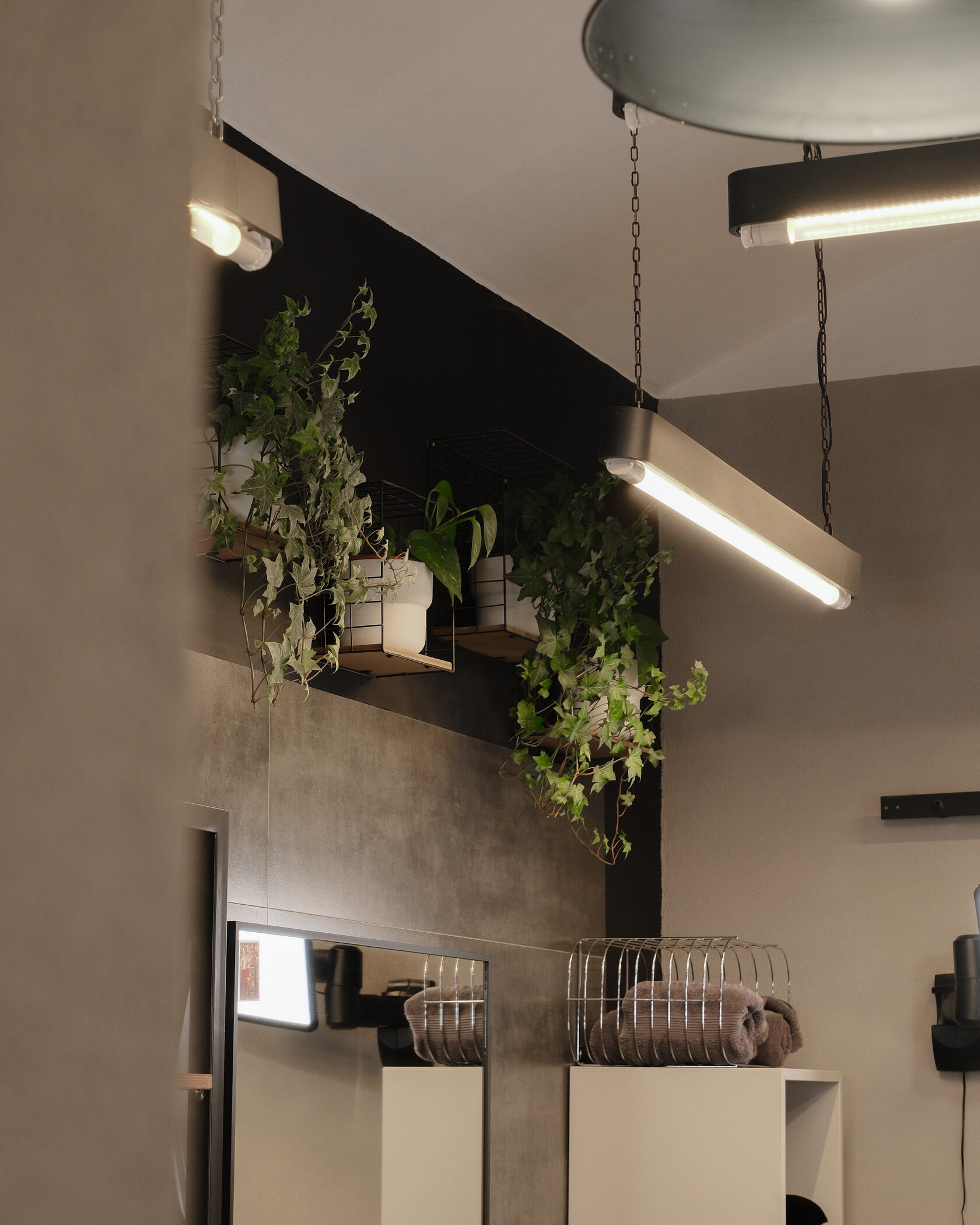 Úprava vousů — Barbershop Brute Praha 2