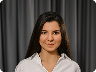 Aliona Mykhailovyn