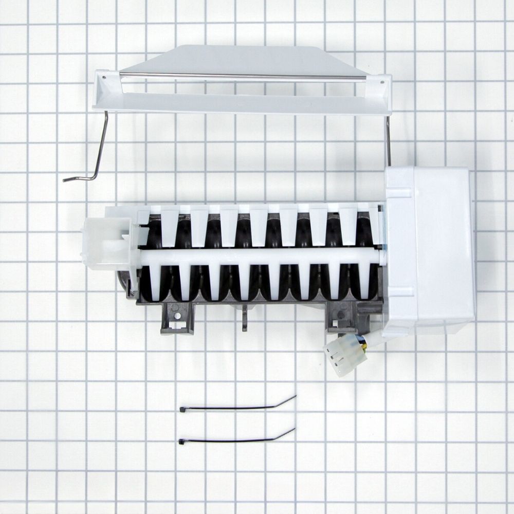Assemblage Machine à Glaçons Sub-Zero 7002742 Pour Réfrigérateur 648PRO - Neuf