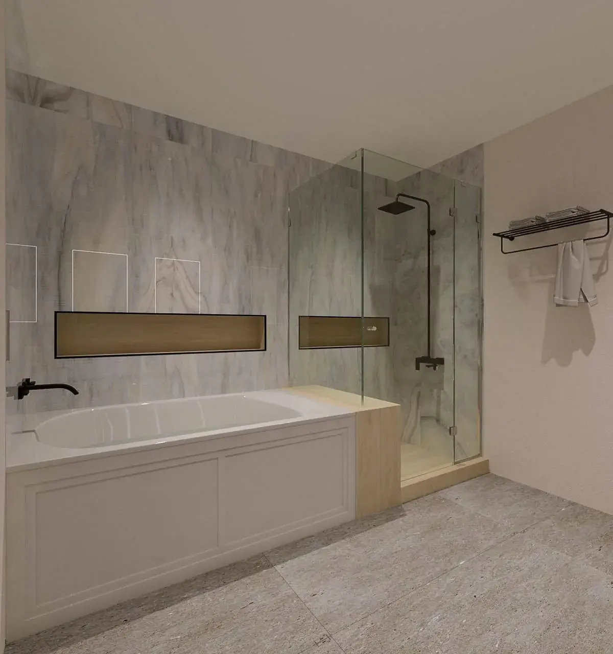 Bathroom gallery 3