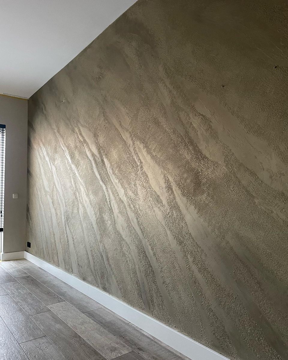 Tencuieli și gleturi