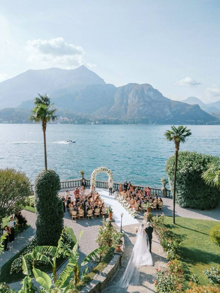 Wedding venue