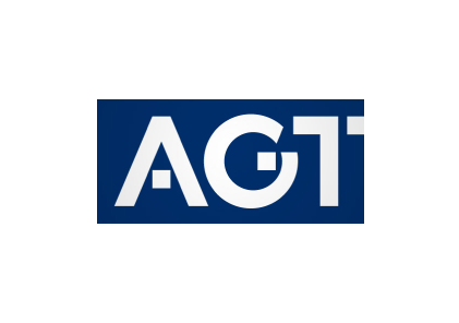AGT — Art Event client