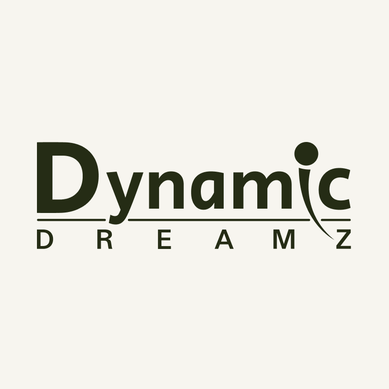 Dynamic Dreamz logo