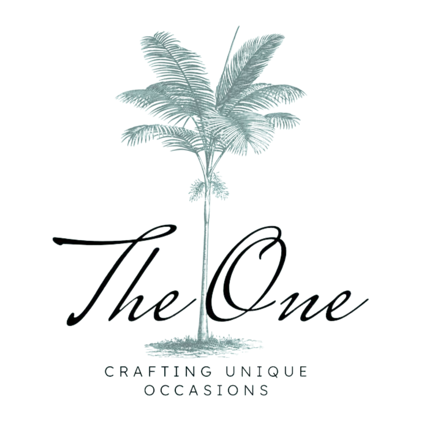Custom event and proposal decorations theone studio