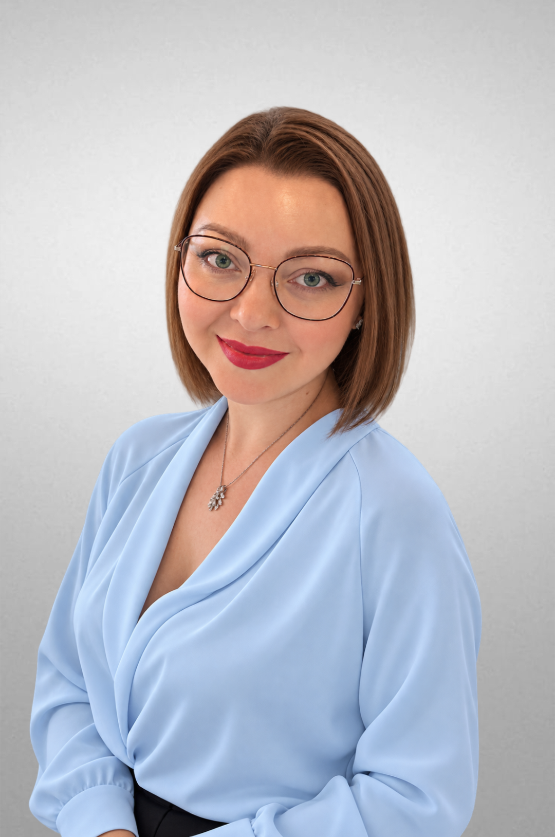 Daria Kolyshkina