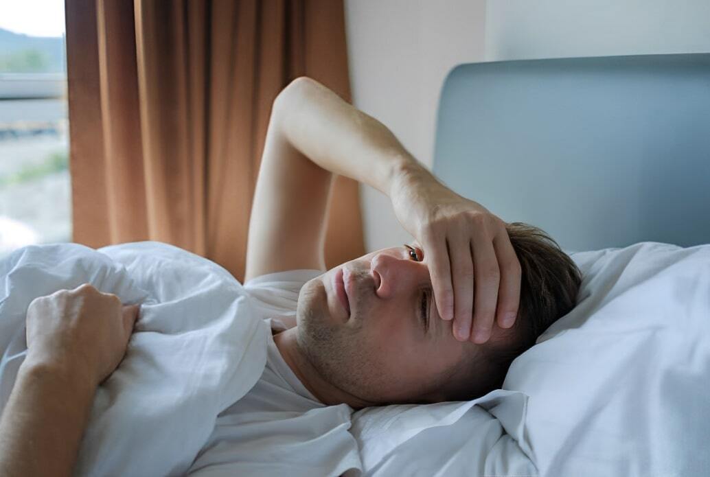 Maux de tête au réveil tous les matins Causes et Solutions