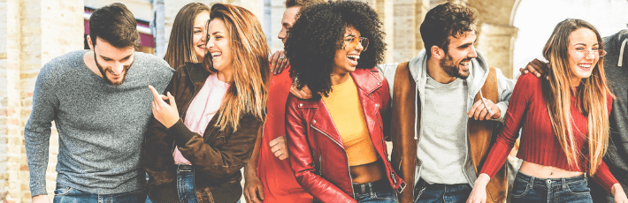 отите пожить во всех уголках мира? Здесь мы расскажем о программе Erasmus, которая дает возможность европейским студентам учиться по обмену в странах Европы!