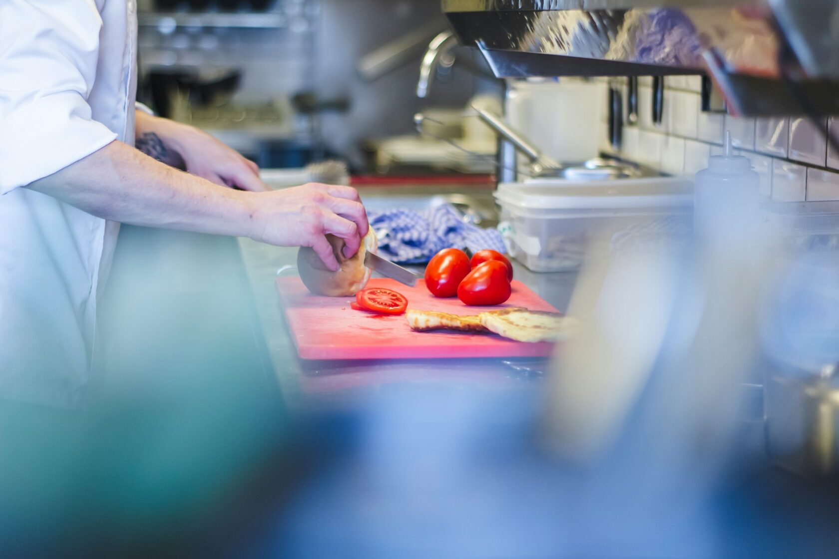 Документация HACCP