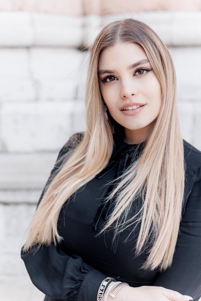 Social Media con Anna | Anna Roberta Sorbo