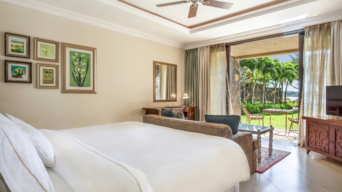 The Westin Turtle Bay — Ocean Grand Deluxe Room