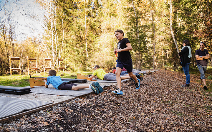 biathlon, sport, hautes-alpes