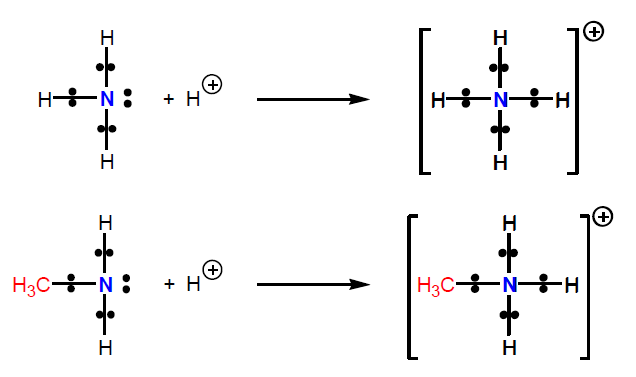 Protonation Example V4.9