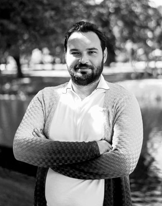 Ilya Suharenko LSF Director And Co Founder Ilya Suharenko LSF Director And Co Founder