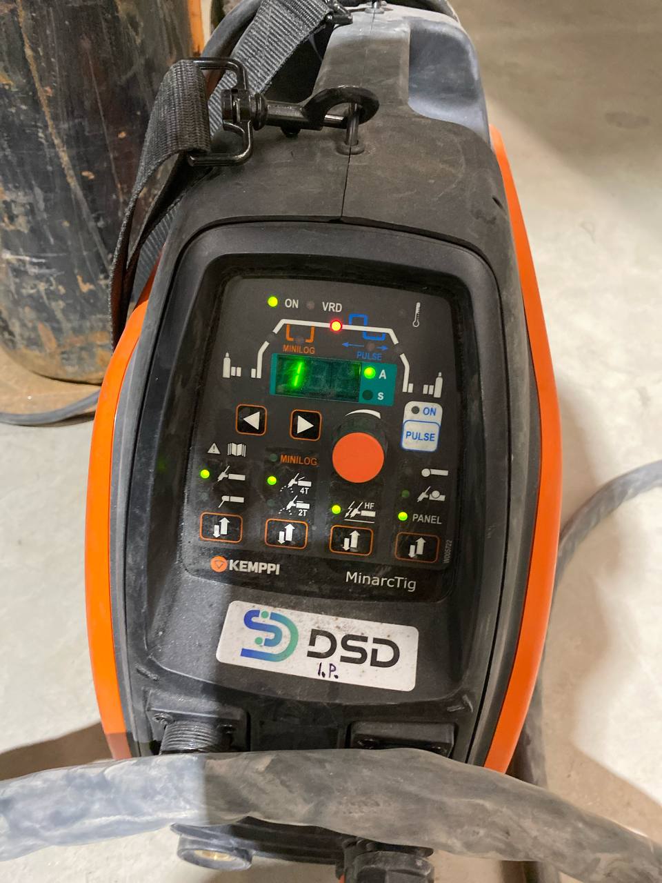 Dsd