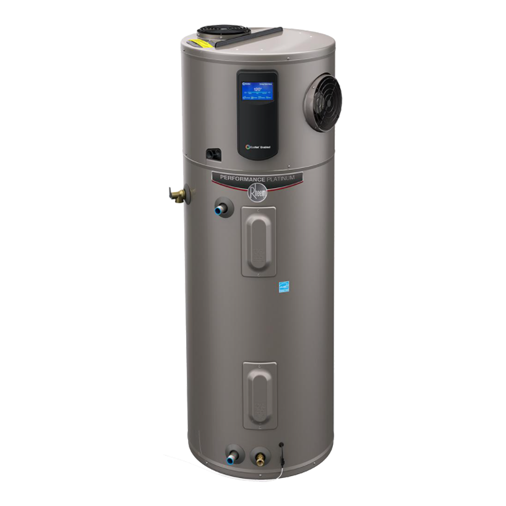 Water heater