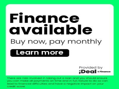 Flexible finance options for bespoke kitchens, fitted wardrobes and fitted bedrooms in Peterborough