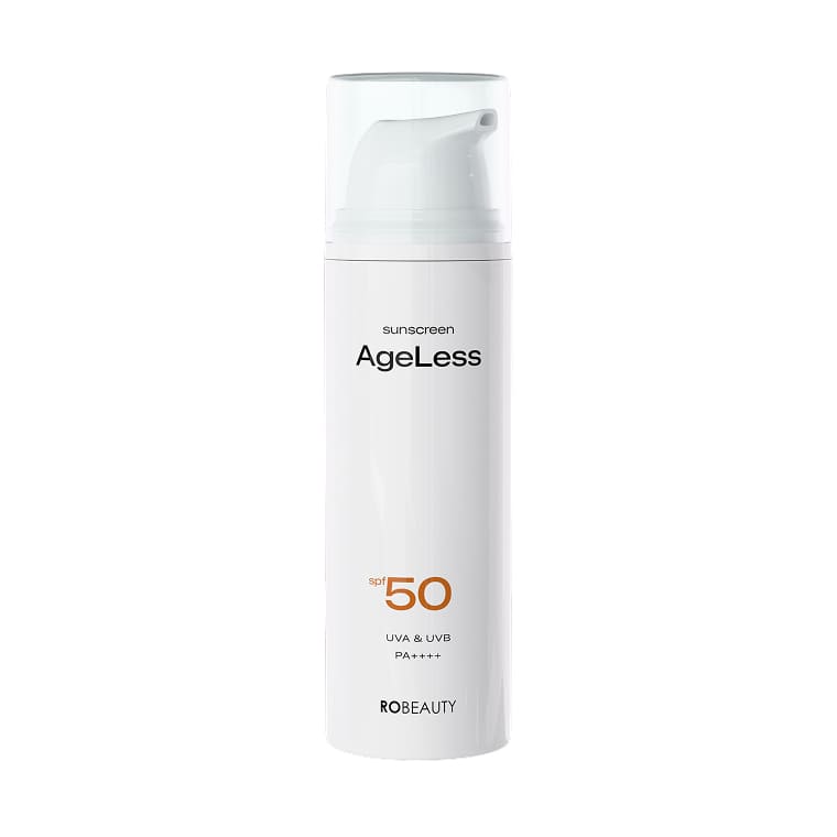 Антивіковий SPF-50 ROBEAUTY