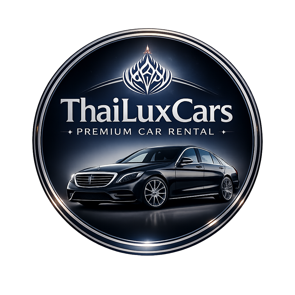 ThaiLuxCars - Thailand Luxury Car Rental