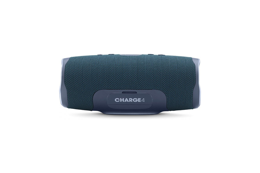 Вологозахищена колонка JBL Charge 4