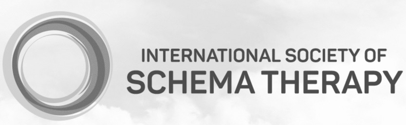 logo of the international society of schema therapy