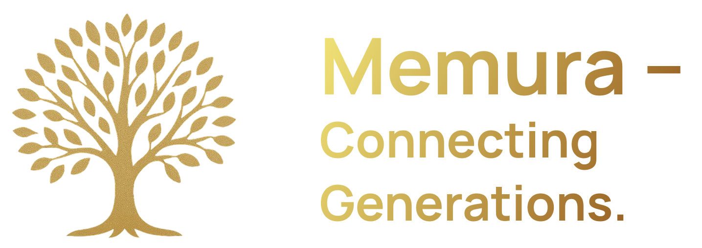 Connecting Generations 