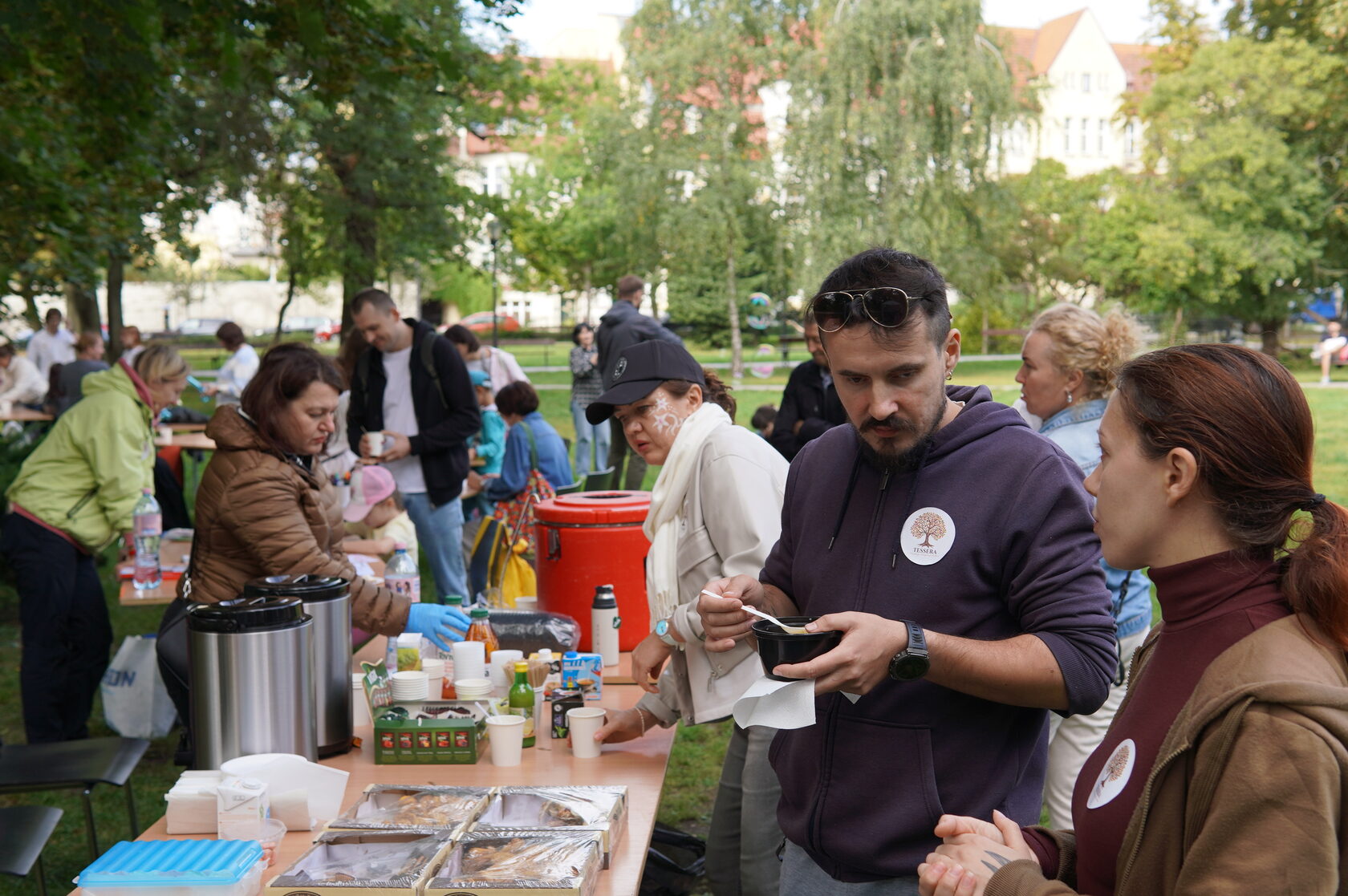 Piknik Międzykulturowy