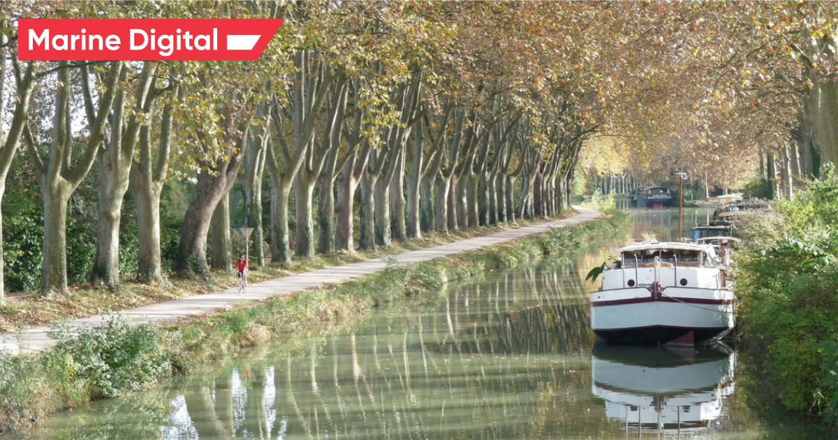 Canal du Midi
