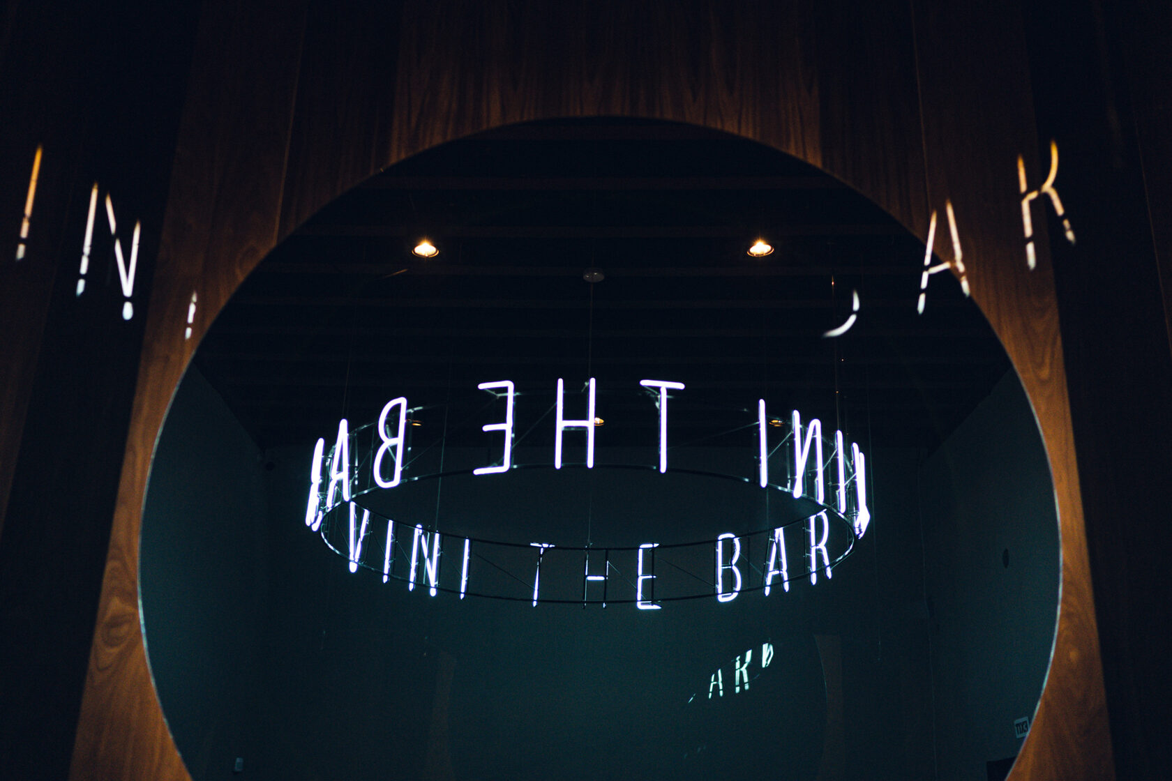 Vini the bar