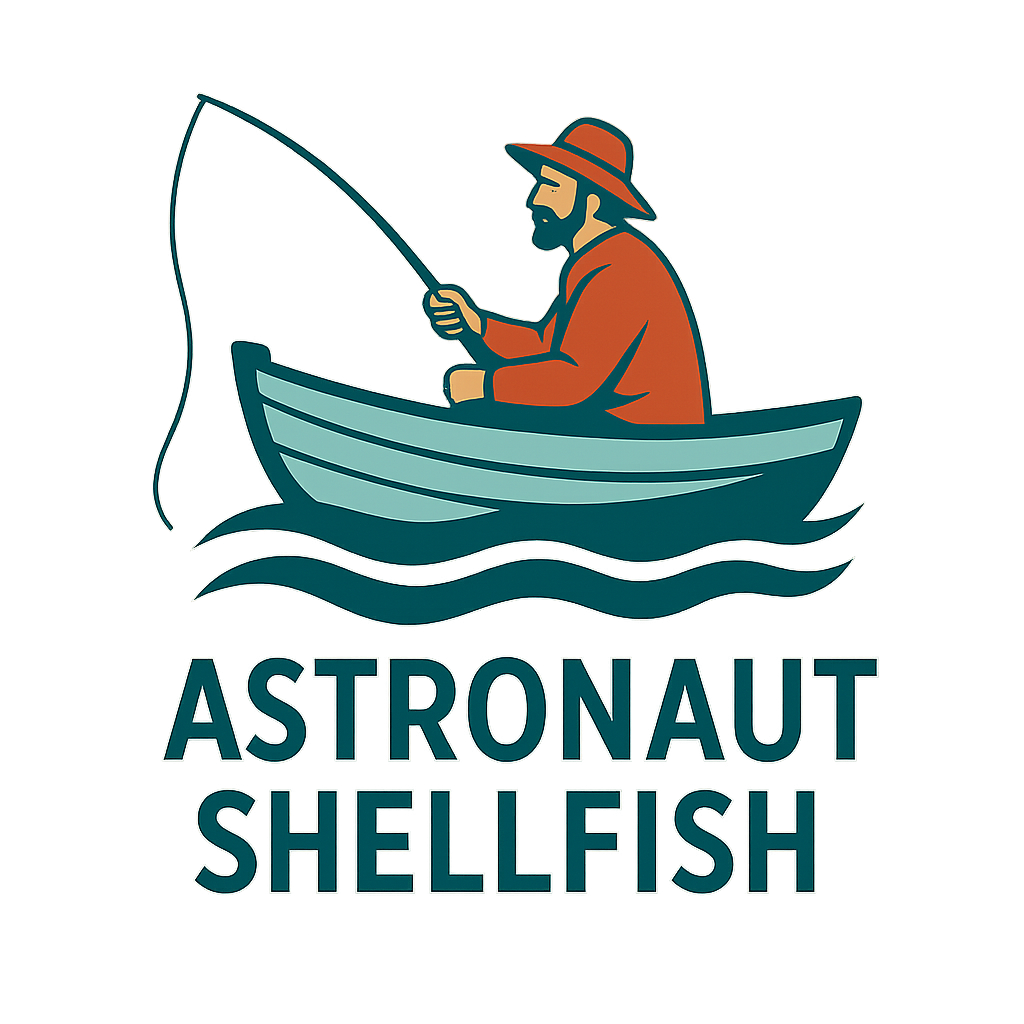 Astronaut Shellfish Limited