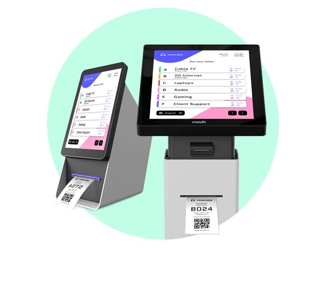 Queue Management Systems