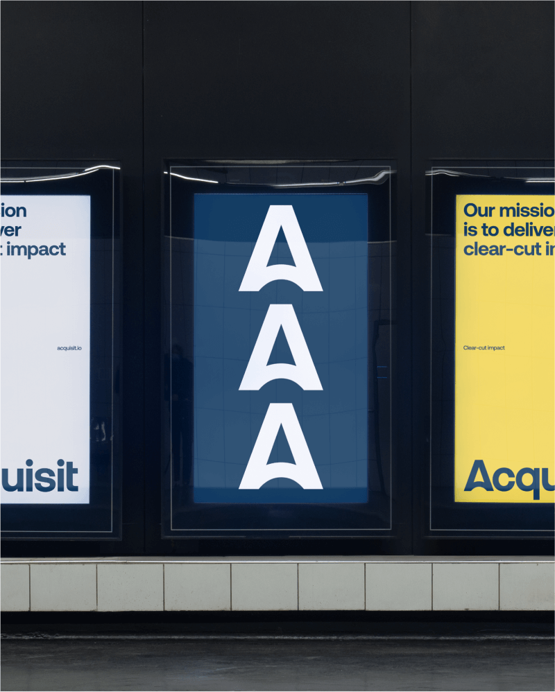 Acquisit