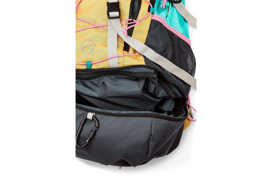 Прокат туристичного рюкзака Next Active Sports 30L