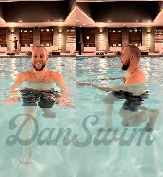 How To Float On Back — StepByStep Guide (2024)